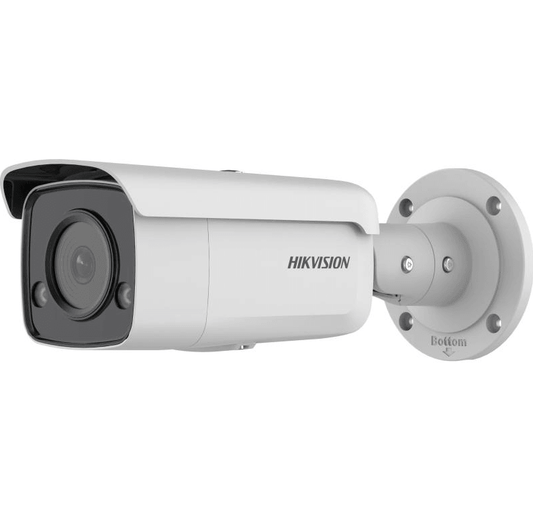 HIKVSION 2MP COLORVU BULLET CAMERA - NeonSales {{ shop.shopifyCountryName }}