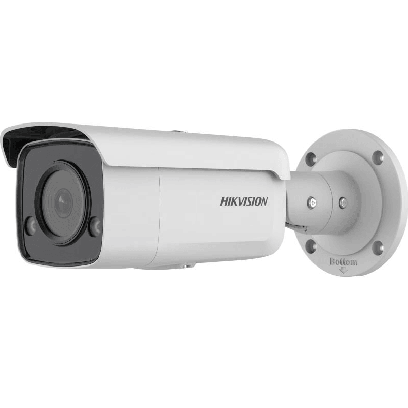 HIKVSION 2MP COLORVU BULLET CAMERA - NeonSales {{ shop.shopifyCountryName }}