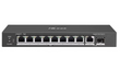 HILOOK 8 PORT GIGABIT SWITCH - NeonSales {{ shop.shopifyCountryName }}