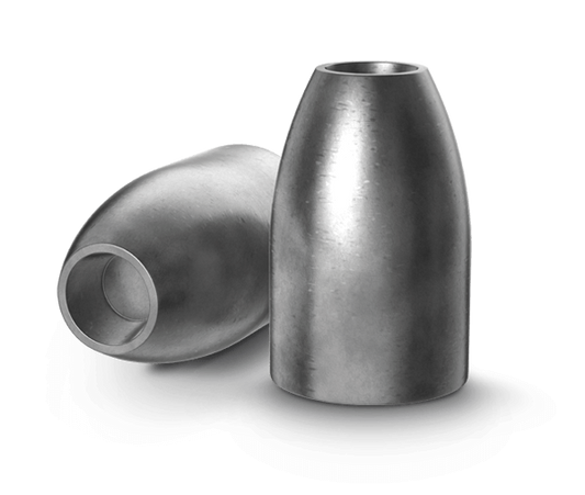 H&N Slug HP .217 21 grain airgun slugs - 200 count tin