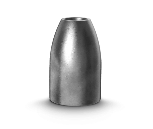 H&N Slug HP hollow point airgun slug close-up