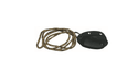HONEY BADGER KYDEX NECK SHEATH WITH PARACHORD - NeonSales {{ shop.shopifyCountryName }}