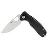 HONEY BADGER SPEAR-POINT FLIPPER - SMALL BLACK - NeonSales South Africa