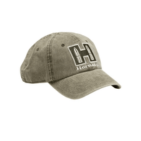 HORNADY CAP- GREEN - NeonSales {{ shop.shopifyCountryName }}