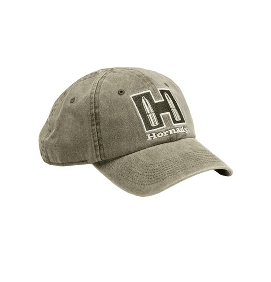 HORNADY CAP- GREEN - NeonSales {{ shop.shopifyCountryName }}