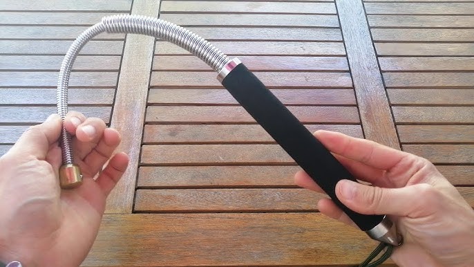 UNBRANDED SELF DEFENCE TELESCOPIC BATON