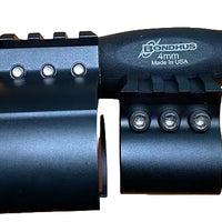 SABER TAC 60MM ARCA BOTTLE CLAMP ST0074 - NeonSales {{ shop.shopifyCountryName }}