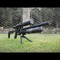 AIRMAKS KATRAN B 480CC 5.5MM PCP AIR GUN