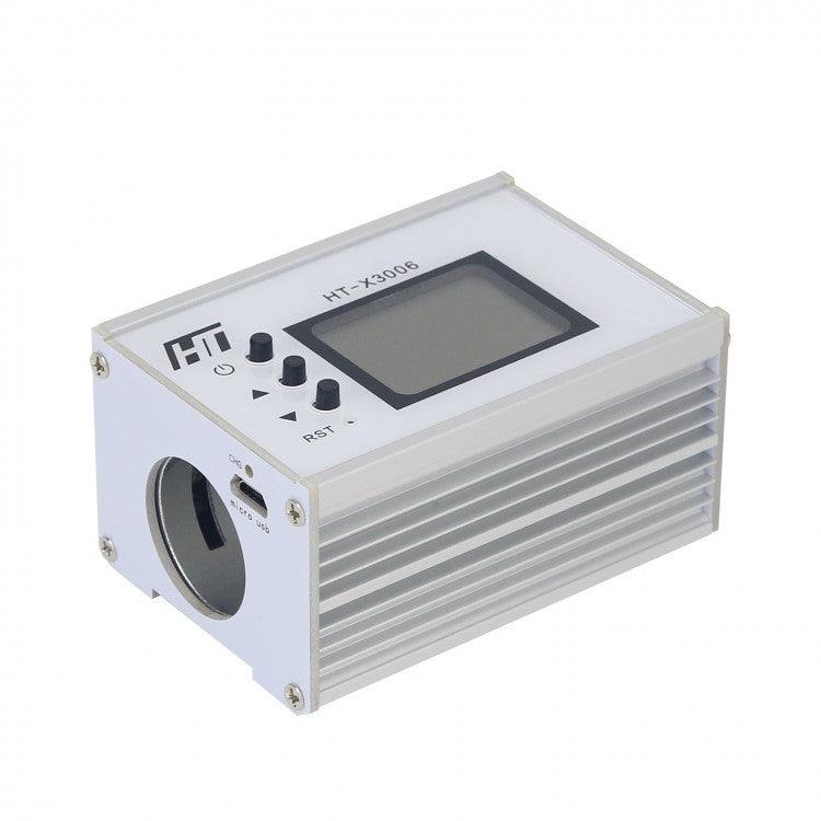 HT-X3006 WI-FI POCKET BARREL CHRONOGRAPH - NeonSales {{ shop.shopifyCountryName }}