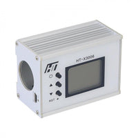 HT-X3006 WI-FI POCKET BARREL CHRONOGRAPH - NeonSales {{ shop.shopifyCountryName }}