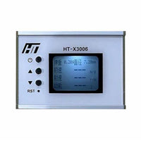 HT-X3006 WI-FI POCKET BARREL CHRONOGRAPH - NeonSales {{ shop.shopifyCountryName }}