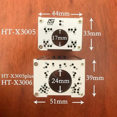 HT-X3006 WI-FI POCKET BARREL CHRONOGRAPH - NeonSales {{ shop.shopifyCountryName }}