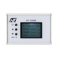 HT-X3006 WI-FI POCKET BARREL CHRONOGRAPH - NeonSales {{ shop.shopifyCountryName }}