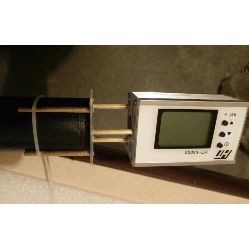 HT-X3006 WI-FI POCKET BARREL CHRONOGRAPH - NeonSales {{ shop.shopifyCountryName }}