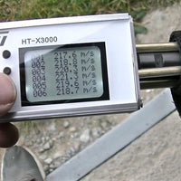 HT-X3006 WI-FI POCKET BARREL CHRONOGRAPH - NeonSales {{ shop.shopifyCountryName }}