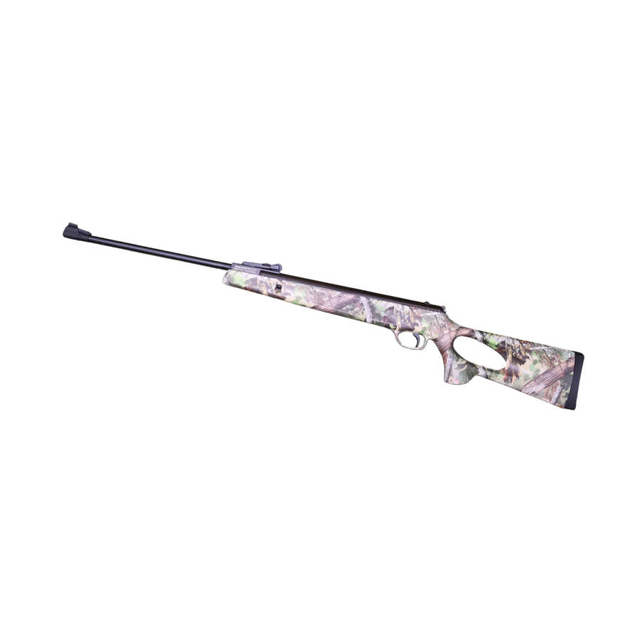SNOWPEAK B11P CAMO AIR RIFLE 5.5MM