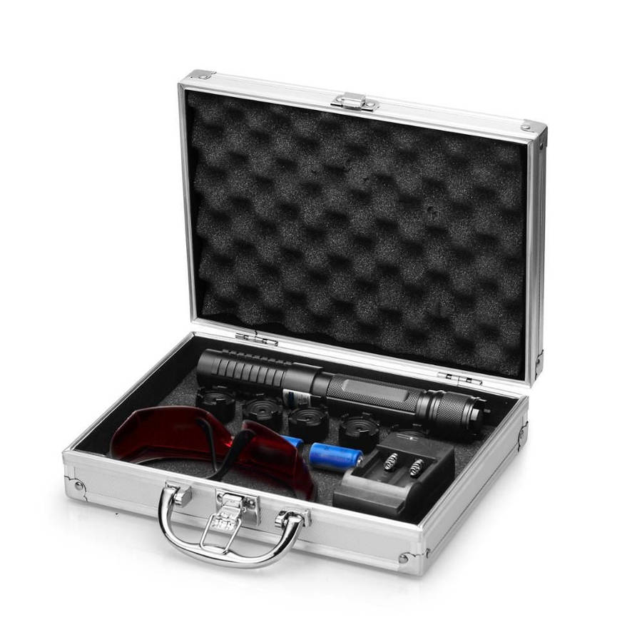 ANDOWL HIGH INTENSITY BLUE LASER KIT - WLW-015