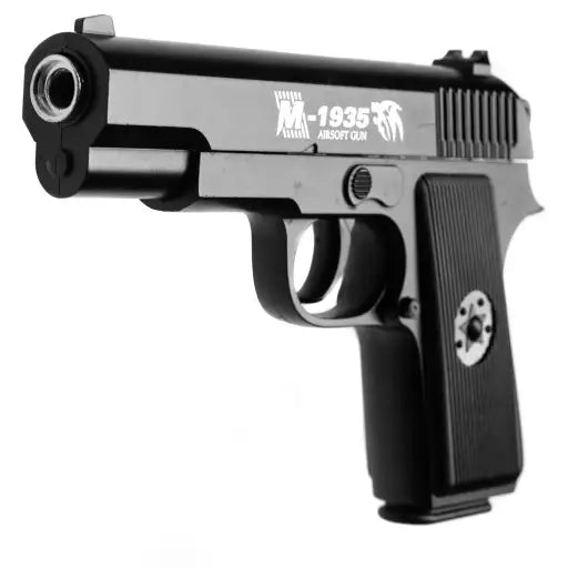 C3 6MM AIRSOFT PISTOL - NeonSales {{ shop.shopifyCountryName }}