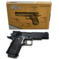 M20 6MM AIRSOFT PISTOL - NeonSales {{ shop.shopifyCountryName }}