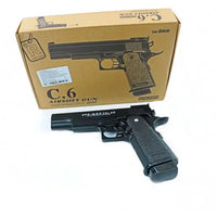 C6 6MM AIRSOFT PISTOL - NeonSales {{ shop.shopifyCountryName }}