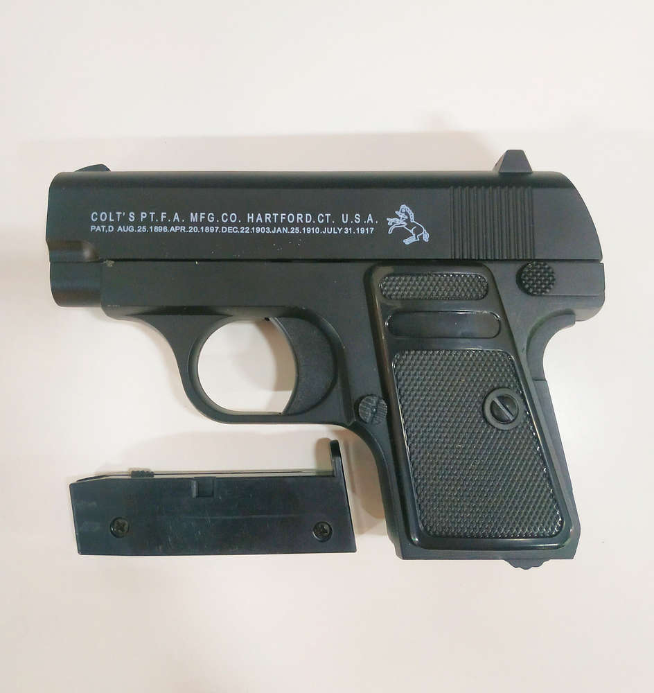 C11 AIRSOFT 6MM PISTOL - NeonSales {{ shop.shopifyCountryName }}