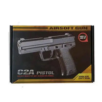 C2A 6MM AIRSOFT PSITOL - NeonSales {{ shop.shopifyCountryName }}