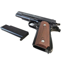 C1911A 6MM BB ALLOY MATERIAL AIRSOFT PISTOL - NeonSales {{ shop.shopifyCountryName }}