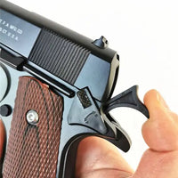 C1911A 6MM BB ALLOY MATERIAL AIRSOFT PISTOL - NeonSales {{ shop.shopifyCountryName }}