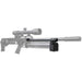 HUMA MOUNTING SET FOR FX POCKET CHRONOGRAPH - NeonSales {{ shop.shopifyCountryName }}