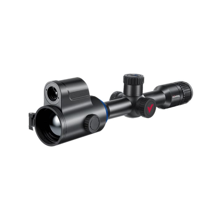 IAIMING THERMAL IMAGING SCOPE IA612 LRF 640X512 - NeonSales {{ shop.shopifyCountryName }}