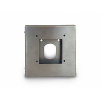 IDECO MOUNTING BRACKET FOR SIGMA STANDARD SERIES S - NeonSales {{ shop.shopifyCountryName }}