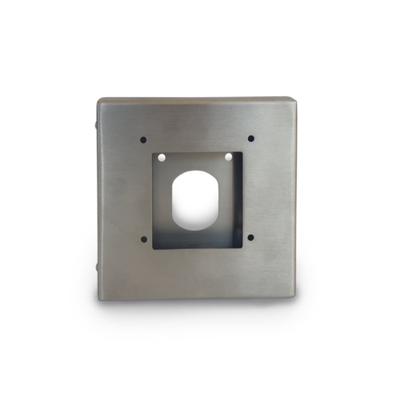 IDECO MOUNTING BRACKET FOR SIGMA STANDARD SERIES S - NeonSales {{ shop.shopifyCountryName }}