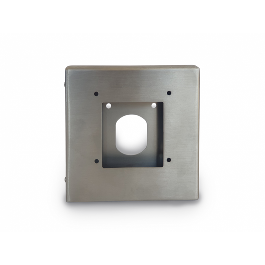 IDECO MOUNTING BRACKET FOR SIGMA STANDARD SERIES S - NeonSales {{ shop.shopifyCountryName }}