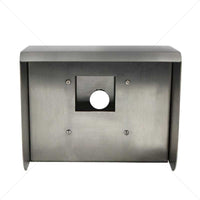 IDECO RAINSHIELD FOR SIGMA LITE SERIES STAINLESS S - NeonSales {{ shop.shopifyCountryName }}