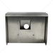 IDECO RAINSHIELD FOR SIGMA LITE SERIES STAINLESS S - NeonSales {{ shop.shopifyCountryName }}