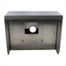 IDECO RAINSHIELD FOR SIGMA STANDARD SERIES STAINLE - NeonSales {{ shop.shopifyCountryName }}