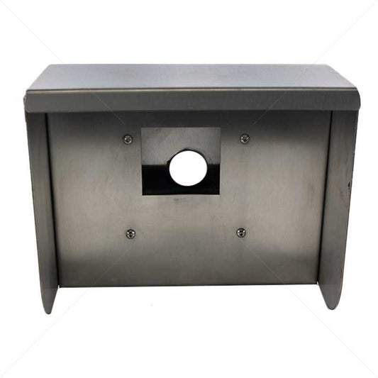 IDECO RAINSHIELD FOR SIGMA STANDARD SERIES STAINLE - NeonSales {{ shop.shopifyCountryName }}