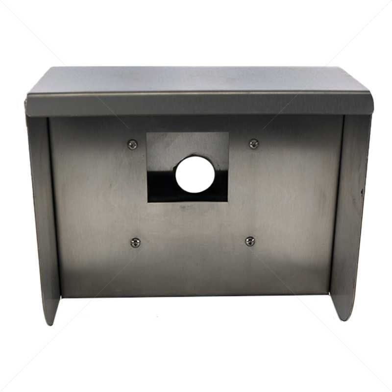 IDECO RAINSHIELD FOR SIGMA STANDARD SERIES STAINLE - NeonSales {{ shop.shopifyCountryName }}