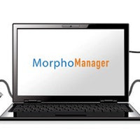IDEMIA MorphoManager biometric management software