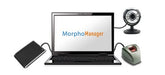 IDEMIA MorphoManager biometric management software