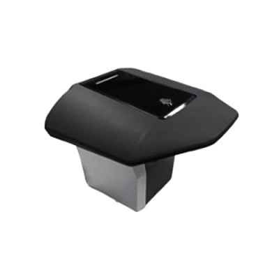 IDEMIA 293757482 MorphoWave Compact visor attachment