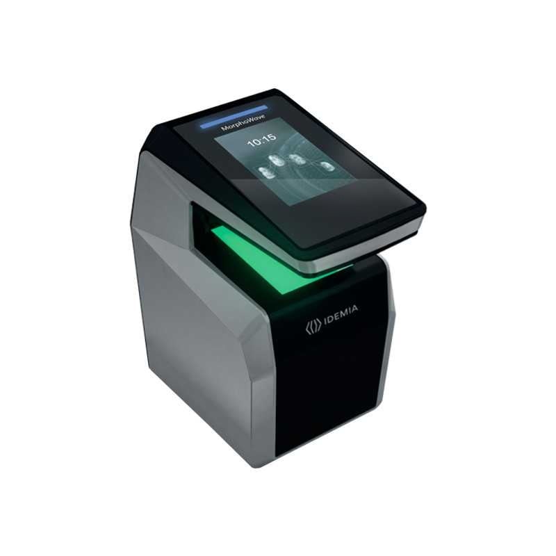 IDEMIA MORPHOWAVEXP MD MIFARE-DESFIRE - NeonSales {{ shop.shopifyCountryName }}