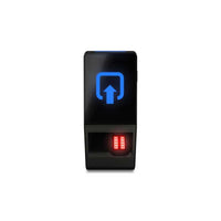 IDEMIA SIGMA LITE PROX - NeonSales {{ shop.shopifyCountryName }}