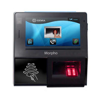 IDEMIA SIGMA WIDE ICLASS