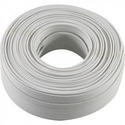 IDS 0.5MM PURE COPPER RIP-CORD 100M - WHITE - NeonSales South Africa