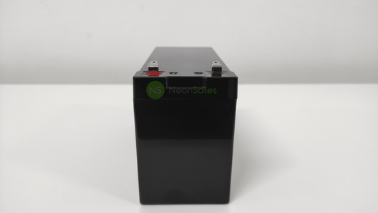 IDS 12V 7AH LITHIUM LIFEPO4 BATTERY WITH BMS - NeonSales {{ shop.shopifyCountryName }}