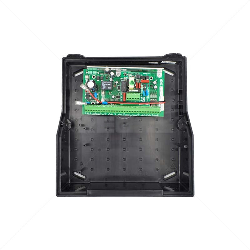 IDS 806 8 ZONE ALARM PANEL 24VDC - NeonSales {{ shop.shopifyCountryName }}