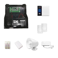 IDS 806 ALARM WIRED KIT - NeonSales {{ shop.shopifyCountryName }}