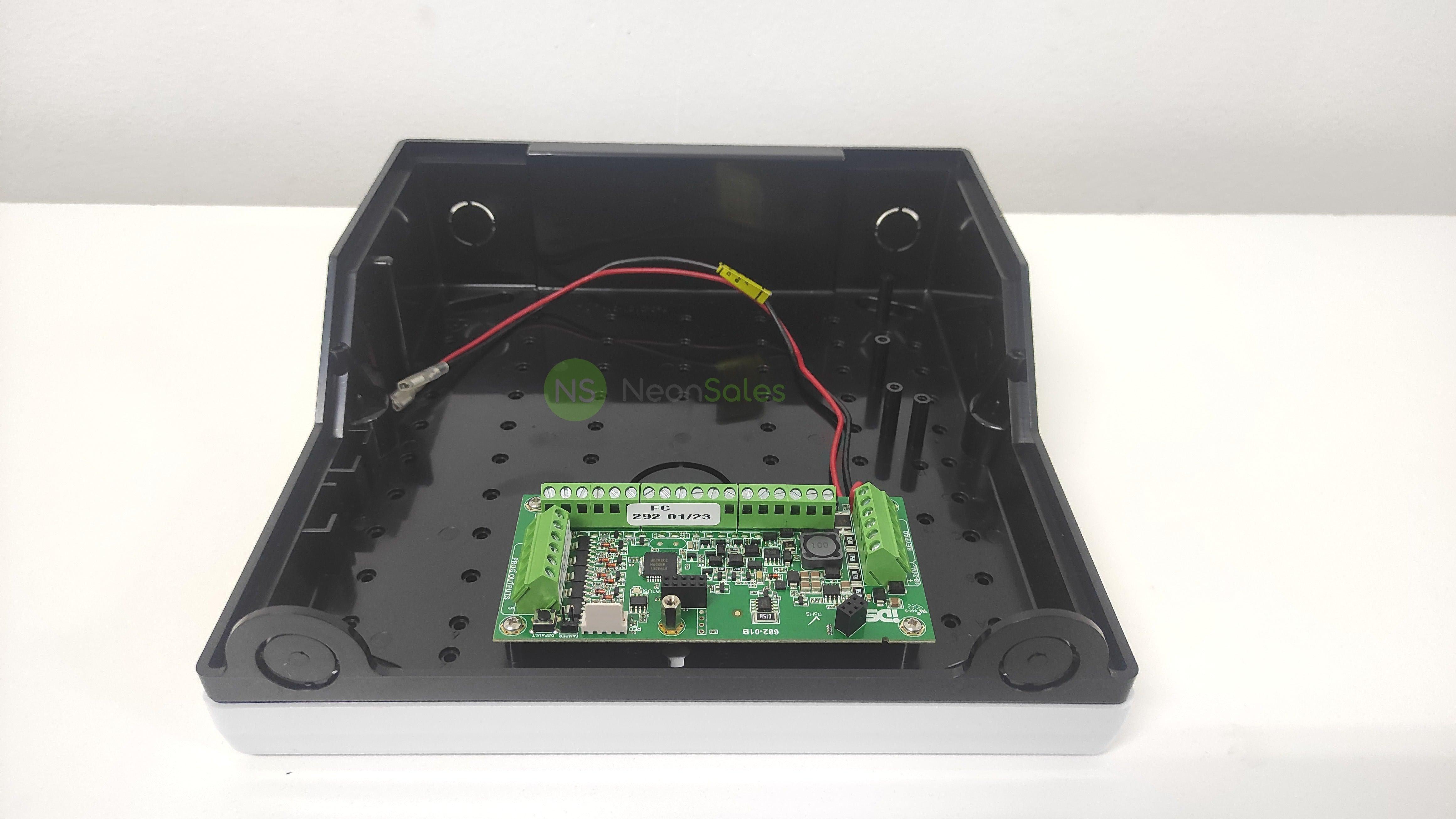 IDS 806 CONTROL PANEL PCB - NeonSales South Africa