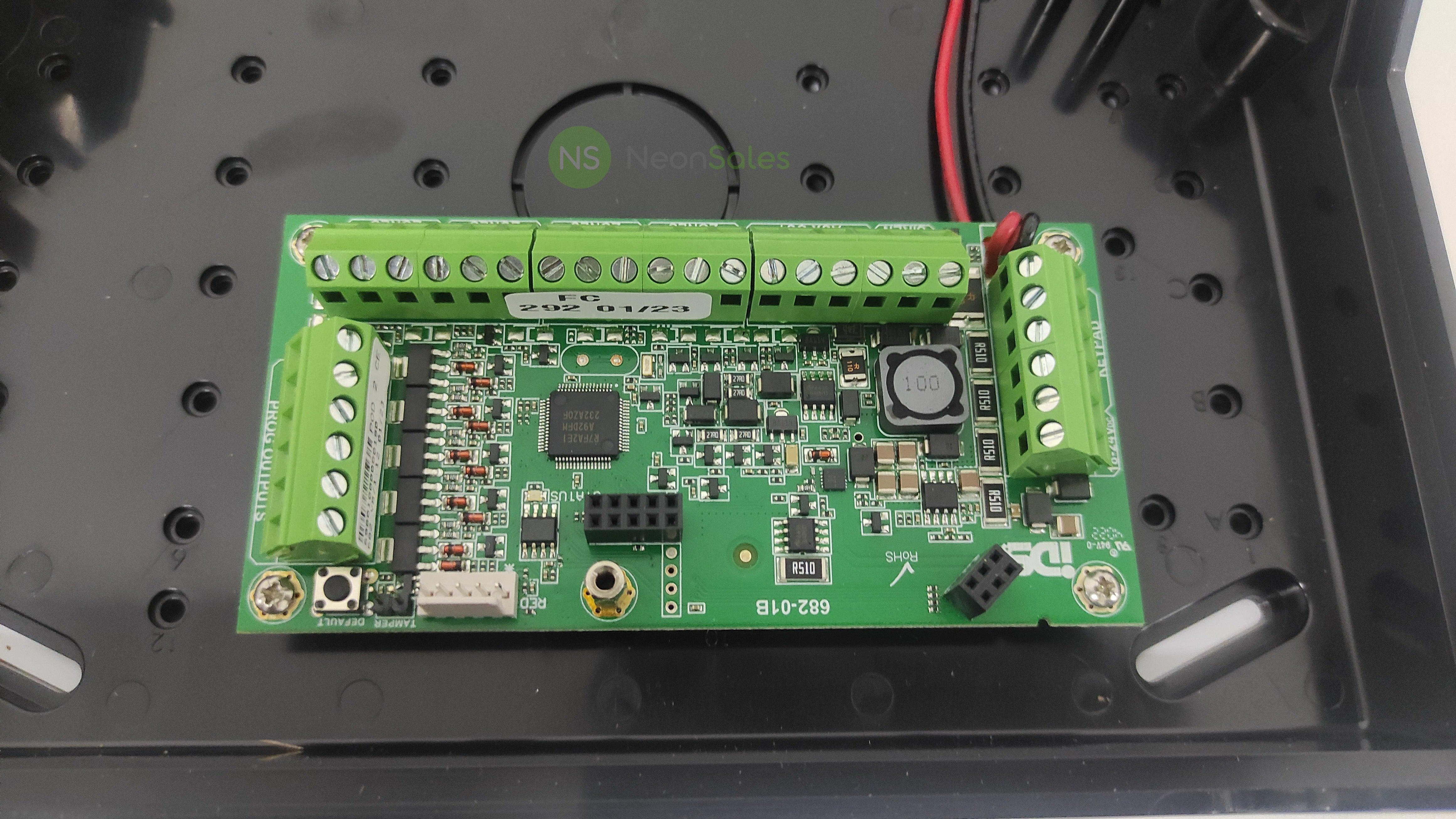 IDS 806 CONTROL PANEL PCB - NeonSales South Africa